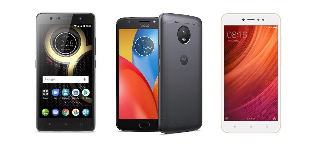 best camera smartphone under 10000