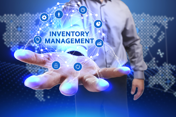 inventory management techniques