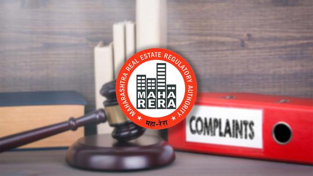 MahaRERA