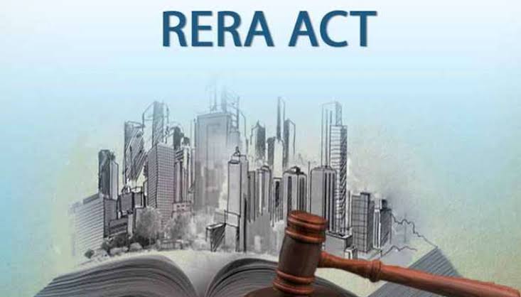 RERA Act