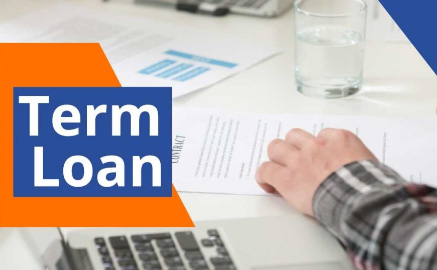 Term-Loan